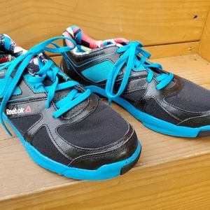 Reebok Graphweave Women's Running/Walking Shoes